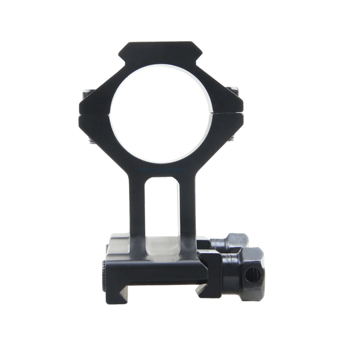 Кронштейн Vector Optics 25.4mm 1 One Piece Cantilever Tactical EH