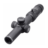 Оптический прицел Vector Optics Forester 1-5x24 SFP