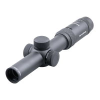 Оптический прицел Vector Optics Forester 1-5x24