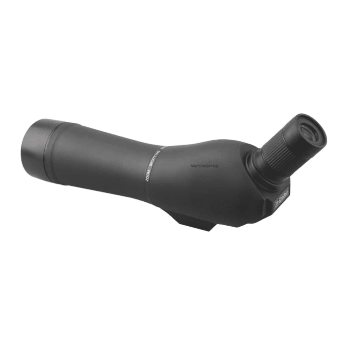 Зрительная труба Vector Optics Forester 20-60x60