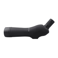 Зрительная труба Vector Optics Forester 20-60x60