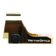  Коллиматор Vector Optics Frenzy 1x22x26 AUT Golden