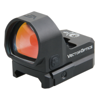 Коллиматор Vector Optics Frenzy-X 1x22x26 MOS