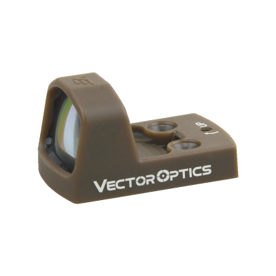 Коллиматор Vector Optics Frenzy-S 1x16x22 AUT FDE