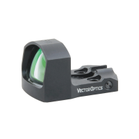 Коллиматор Vector Optics Frenzy-S 1x17x24 AUT BLK