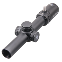 Оптический прицел Vector Optics Grimlock 1-6x24 GenII