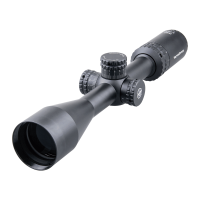 Оптический прицел Vector Optics Hugo 3-12x44 SFP