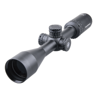 Оптический прицел Vector Optics Hugo 3-12x44
