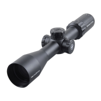 Оптический прицел Vector Optics Marksman 3.5-10x44 SFP
