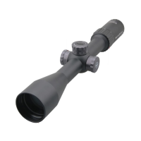 Оптический прицел Vector Optics Marksman 4-16x44 FFP