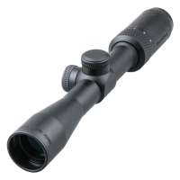 Оптический прицел Vector Optics Matiz 2-7x32 MOA