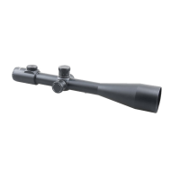 Оптический прицел Vector Optics Minotaur 46x60 GenII SFP