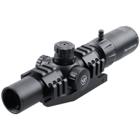 Оптический прицел Vector Optics Mustang 1-4x30