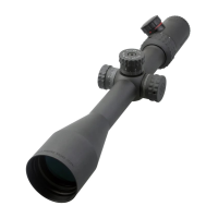 Оптический прицел Vector Optics Sentinel 6-24x50 SFP E-SF