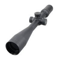 Оптический прицел Vector Optics Sentinel 10-40x50 SFP E-SF