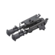 Сошки Vector Optics Rokstad Swivels Bipod 6-9''