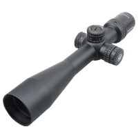 Оптический прицел Vector Optics Veyron 6-24x44 IR FFP