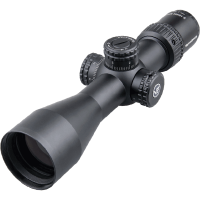 Оптический прицел Vector Optics Veyron 3-12x44 SFP