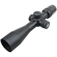Оптический прицел Vector Optics Veyron 4-16x44 IR FFP