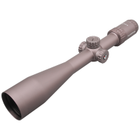 Оптический прицел Vector Optics VictOptics S4 6-24x50 SFP Coyote FDE