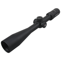 Оптический прицел Vector Optics VictOptics S4 6-24x50 FFP