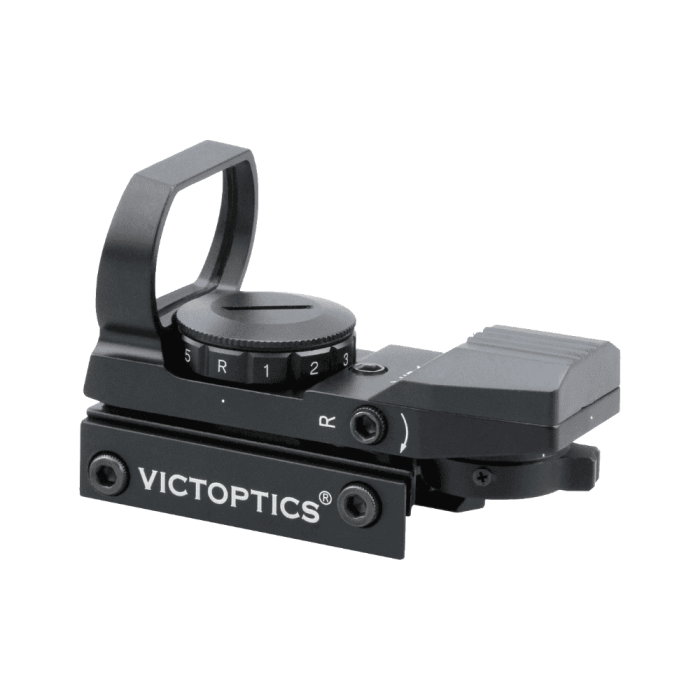  Коллиматор Vector Optics VictOptics Z1 1x23x34