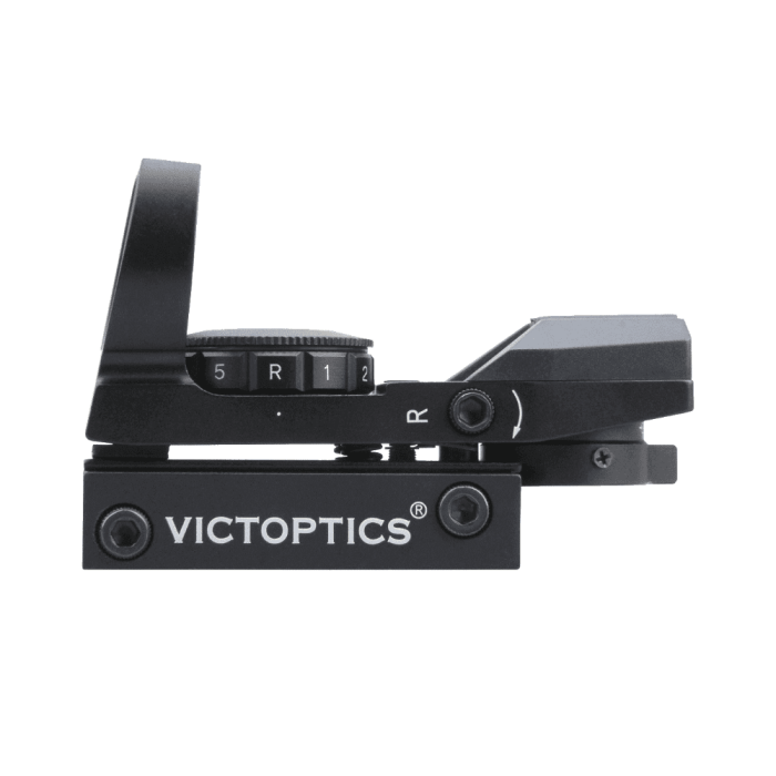  Коллиматор Vector Optics VictOptics Z1 1x23x34