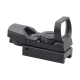  Коллиматор Vector Optics VictOptics Z1 1x23x34