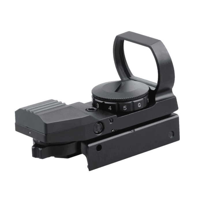  Коллиматор Vector Optics VictOptics Z1 1x23x34