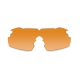 Баллистические очки Wiley X Vapor (frame: matte tan, lens: clear/grey/rust)