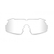 Баллистические очки Wiley X Vapor (frame: matte tan, lens: clear/grey)