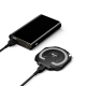 Фонарь для смартфона Wuben E1 Black