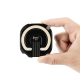 Фонарь для смартфона Wuben E1 Black