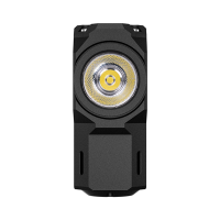 Фонарь Wuben X0 Black