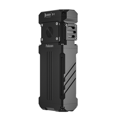 Фонарь Wuben X1 Black