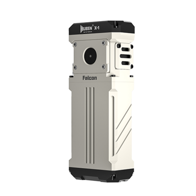 Фонарь Wuben X1 White