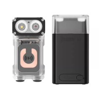 Фонарь Wuben X3 White Pro