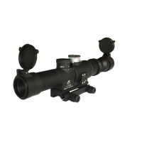 Оптический прицел Zenit-Belomo ПОСП 2-6x24W