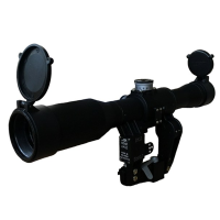 Оптический прицел ПОСП 6x42