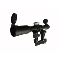 Оптический прицел Zenit-Belomo ПОСП 8x42M6ВPRO