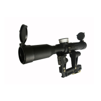 Оптический прицел Zenit-Belomo ПОСП 8x42M6ВДСPRO