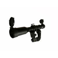 Оптический прицел Zenit-Belomo ПОСП 3-9x42