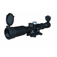 Оптический прицел Zenit-Belomo ПОСП 3-9x42W