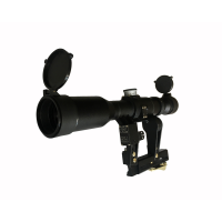 Оптический прицел Zenit-Belomo ПОСП 3-9x42В