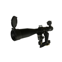 Оптический прицел Zenit-Belomo ПОСП 4-12x42В