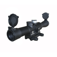 Оптический прицел Zenit-Belomo ПОСП 4x24W