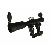 Оптический прицел Zenit-Belomo ПОСП 6x42М6 ВДС PRO