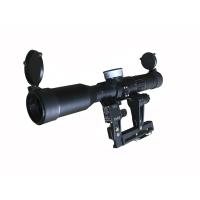 Оптический прицел Zenit-Belomo ПОСП 6x42ВД PRO