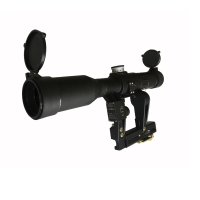 Оптический прицел Zenit-Belomo ПОСП 6x42ВДС
