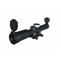 Оптический прицел Zenit-Belomo ПОСП 6x42WD М6 PRO